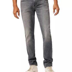 Hudson Jeans Blake Slim Straight Leg Jeans FRONT MAN, Size 31